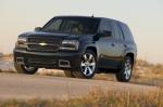 Chevrolet TrailBlazer SS 2006 года